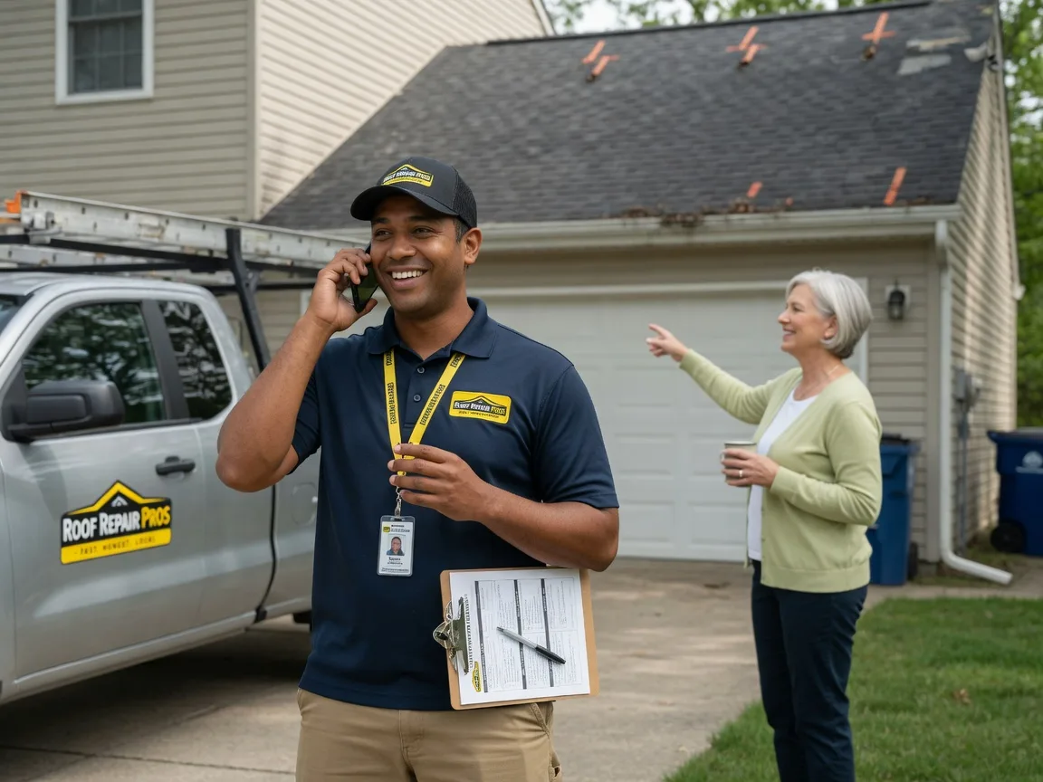 Roof Repair Cochran, GA FAQs